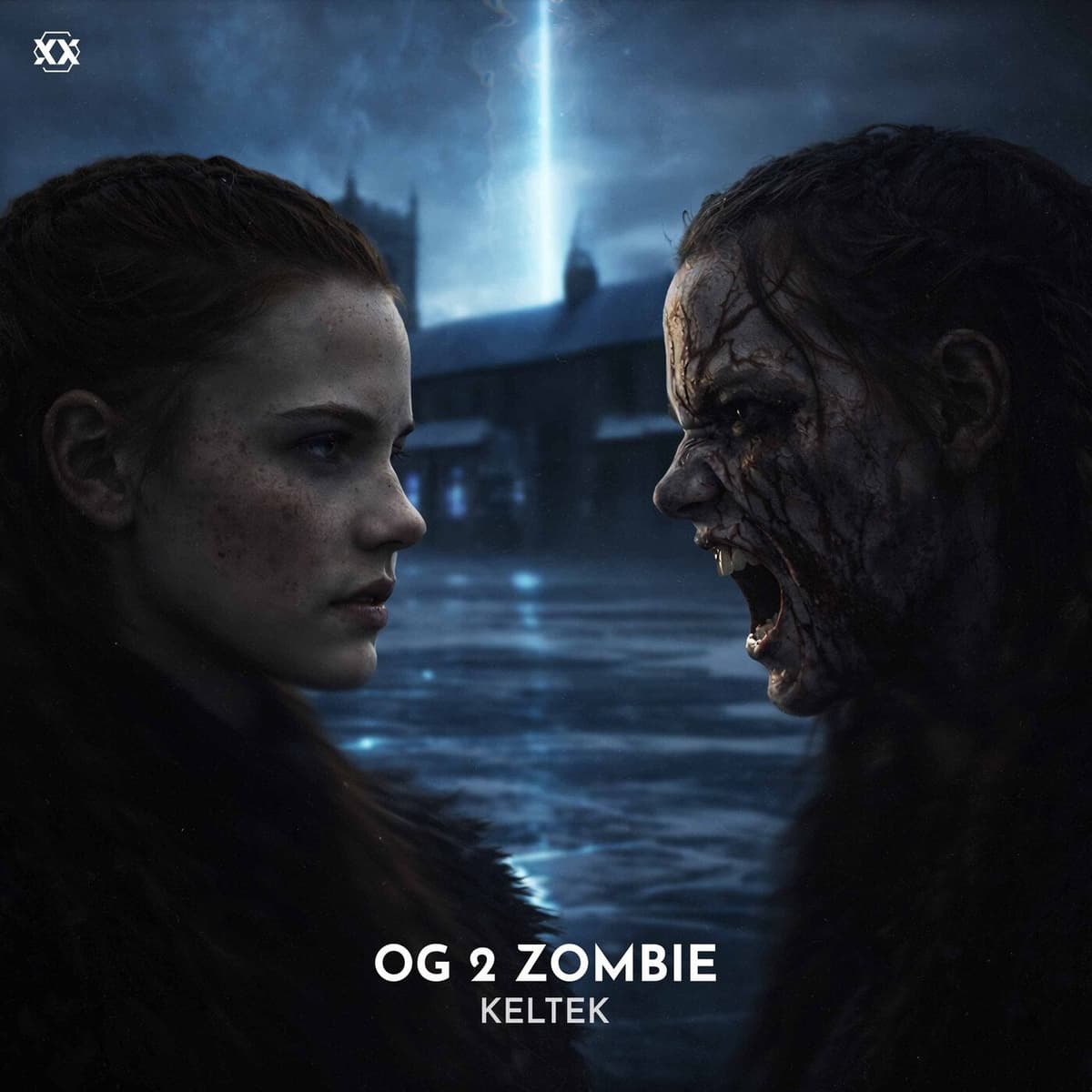 OG 2 Zombie