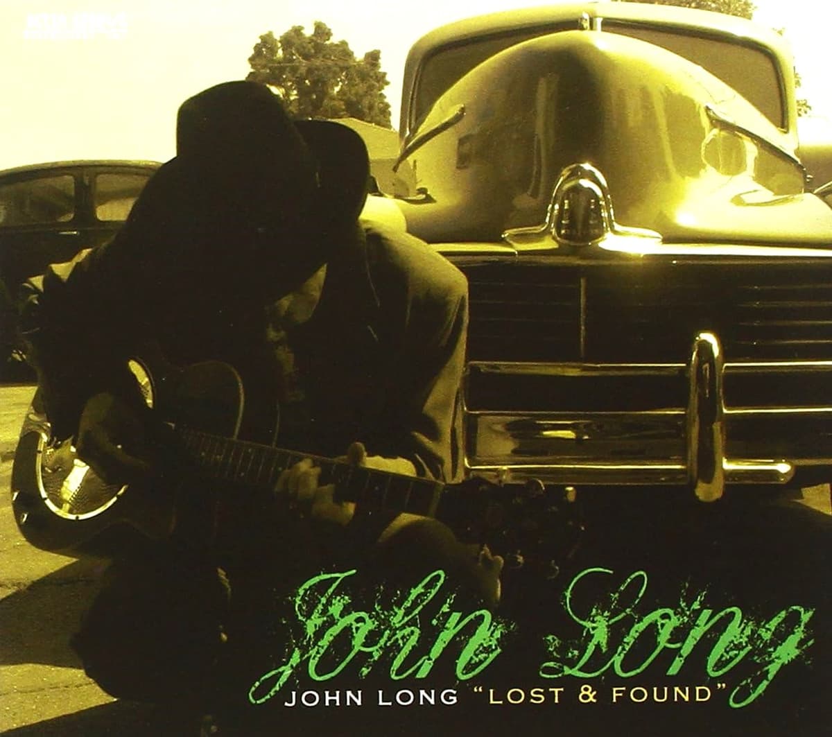 Lost & Found
