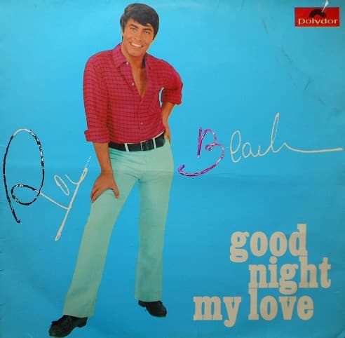 Good Night My Love
