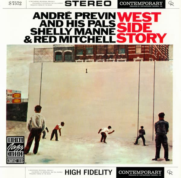 West Side Story
