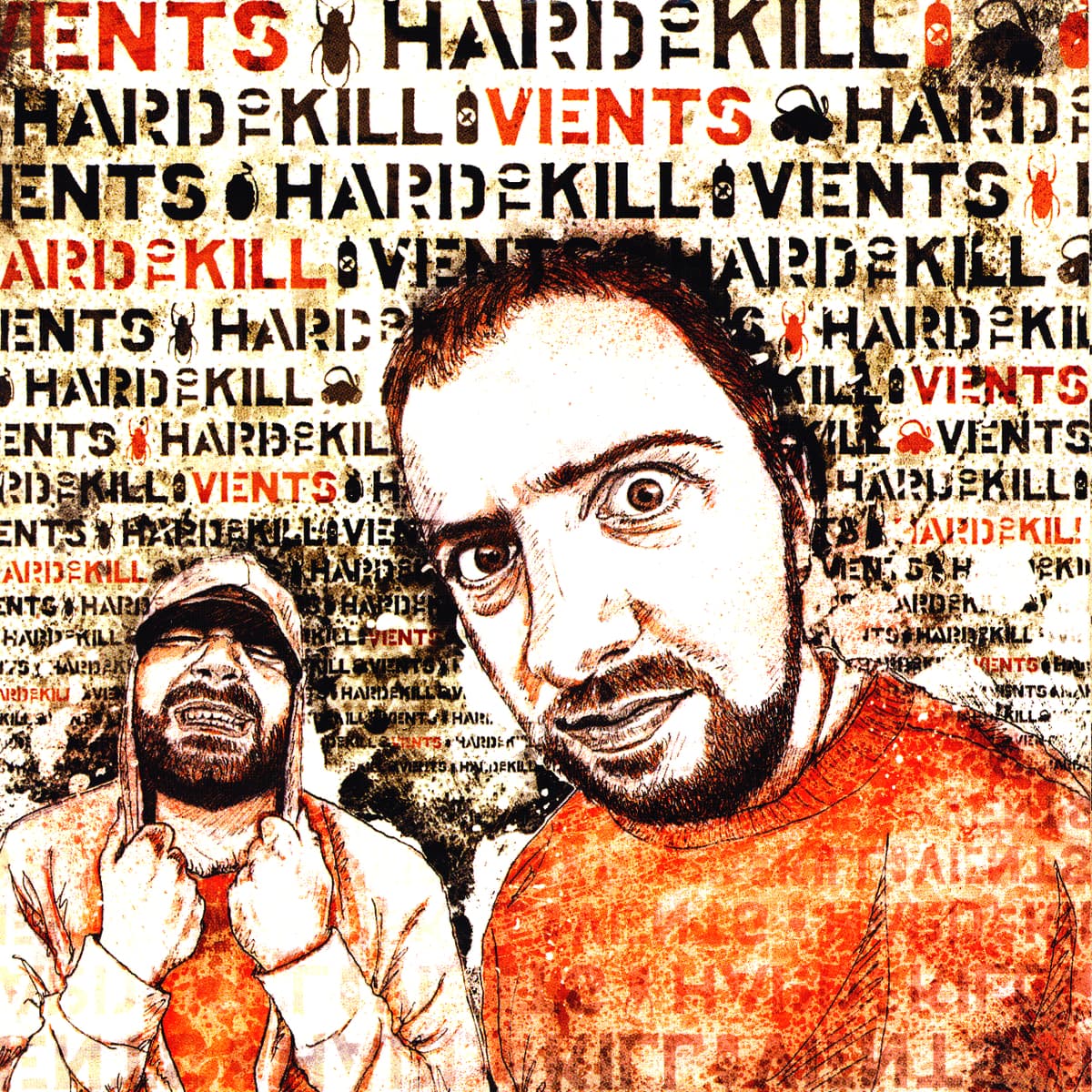 Hard to Kill