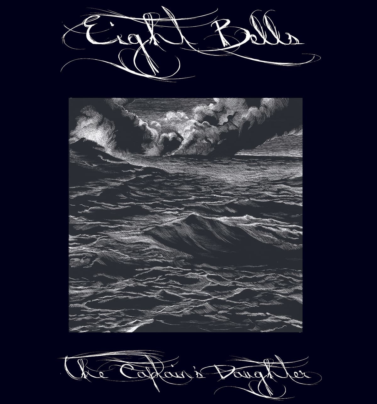 The Captain’s Daughter
