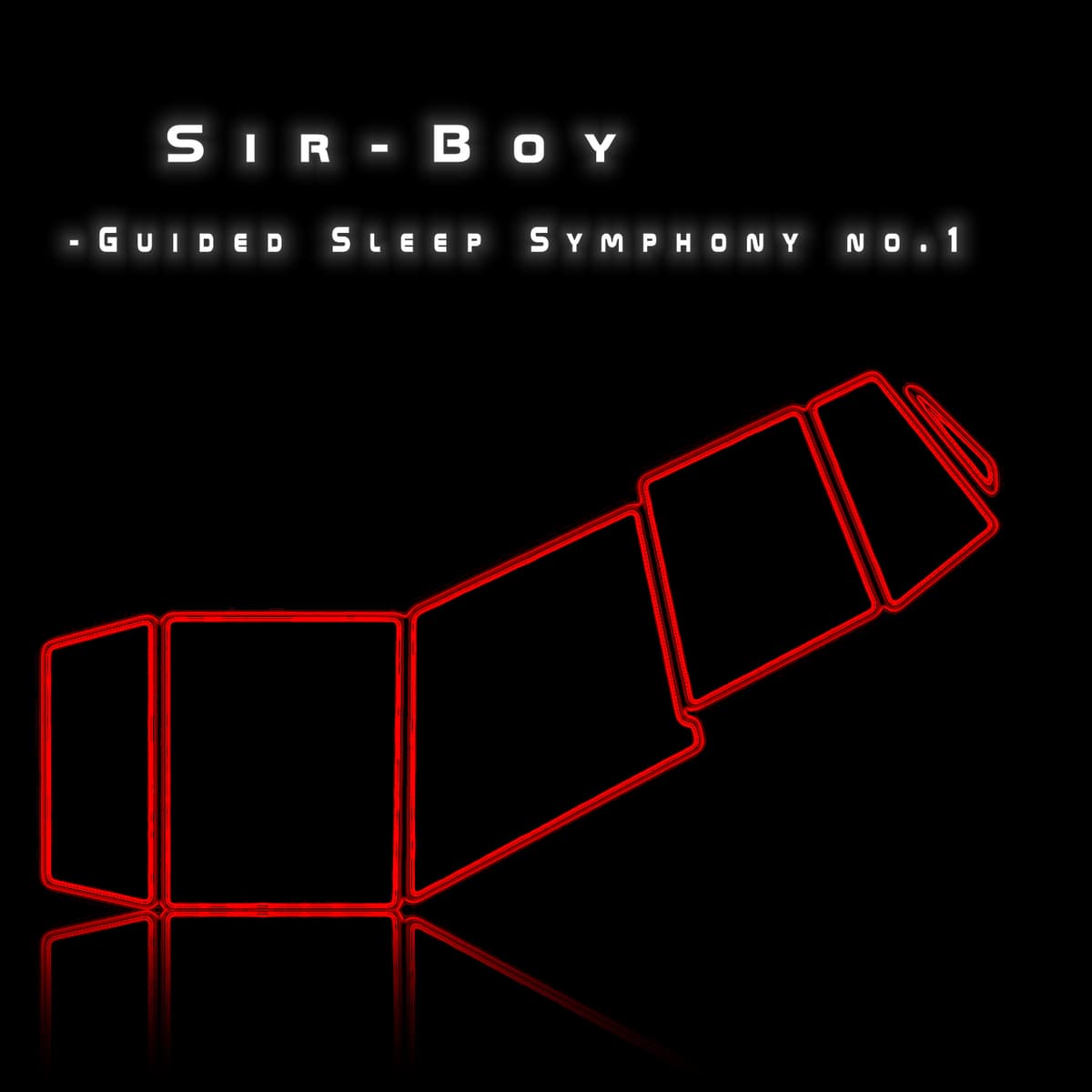 Guided Sleep Symphony No.1