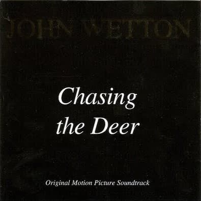 Chasing the Deer