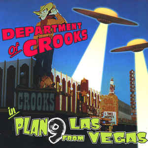 Plan 9 From Las Vegas