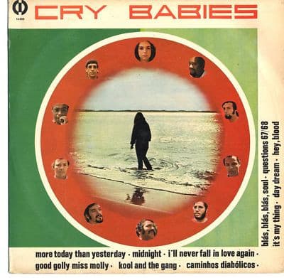 Cry Babies