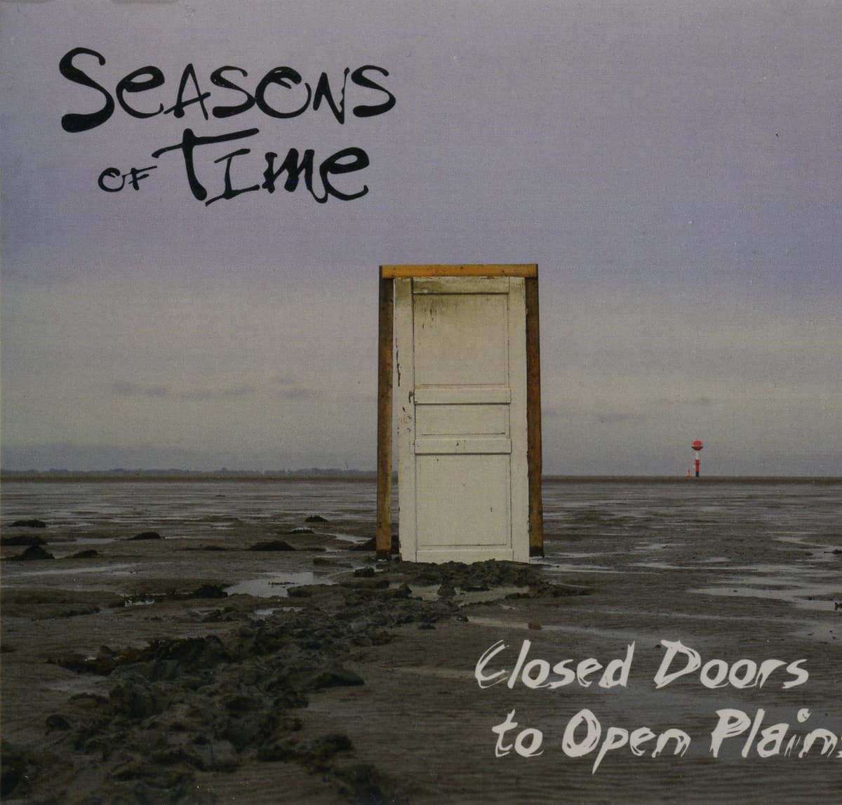 Closed Doors to Open Plains