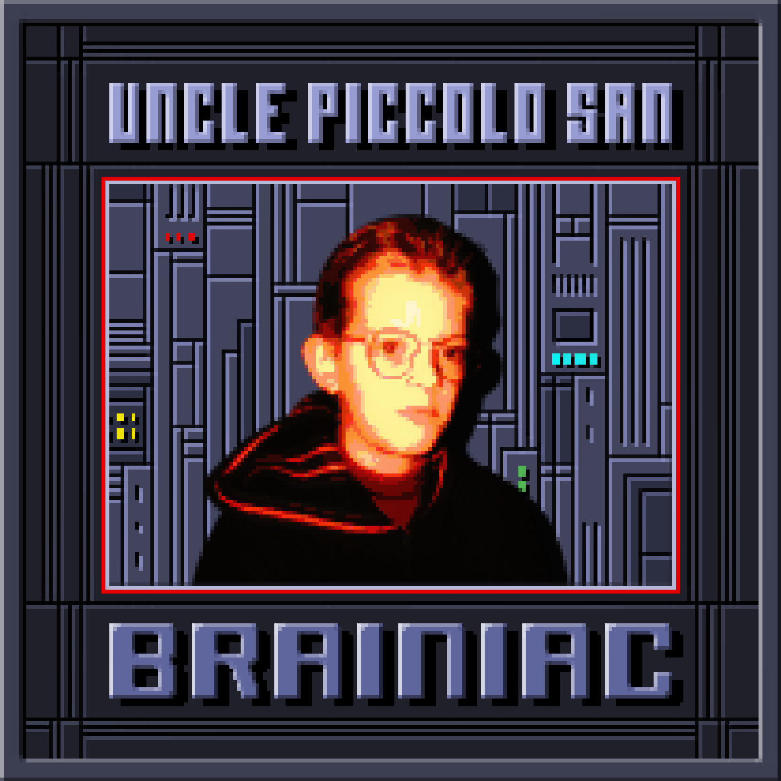 Brainiac