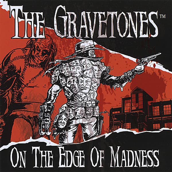 On the Edge of Madness