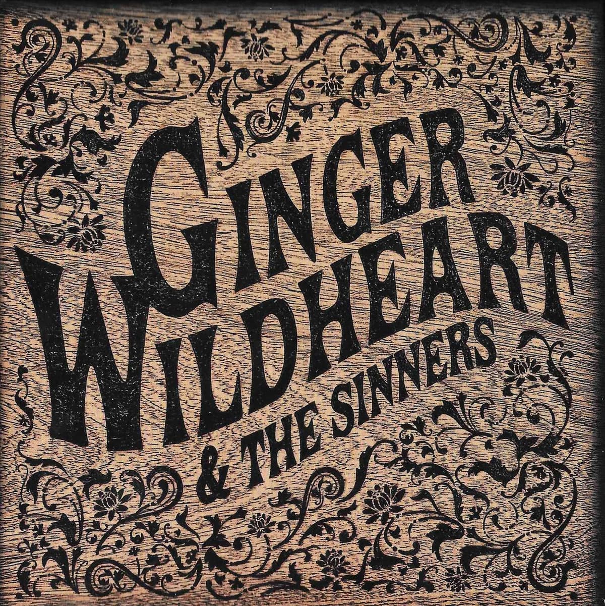Ginger Wildheart & The Sinners