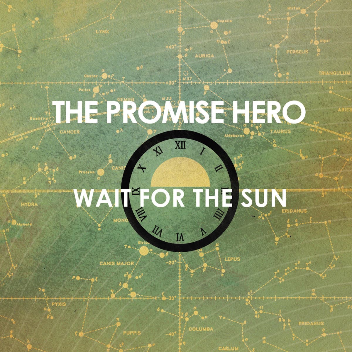 Wait for the Sun