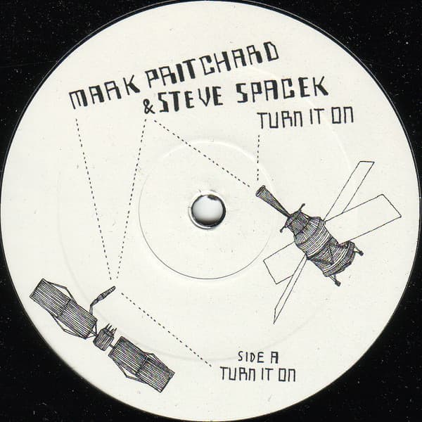 Turn It On