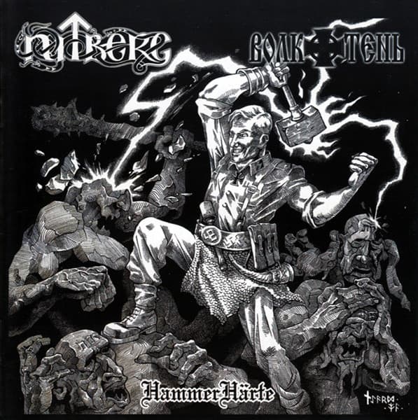 Hammer Härte