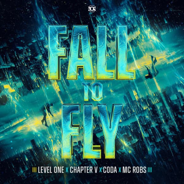 Fall to Fly