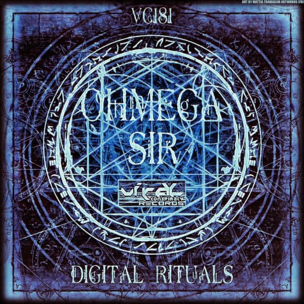 Digital Rituals