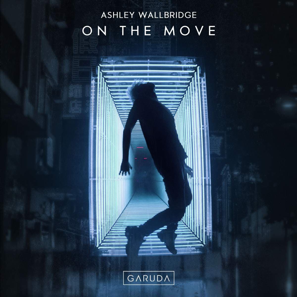 On the Move