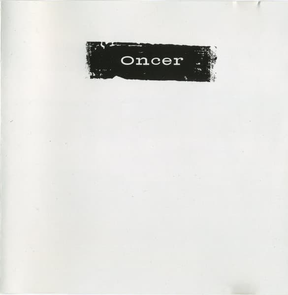 Oncer