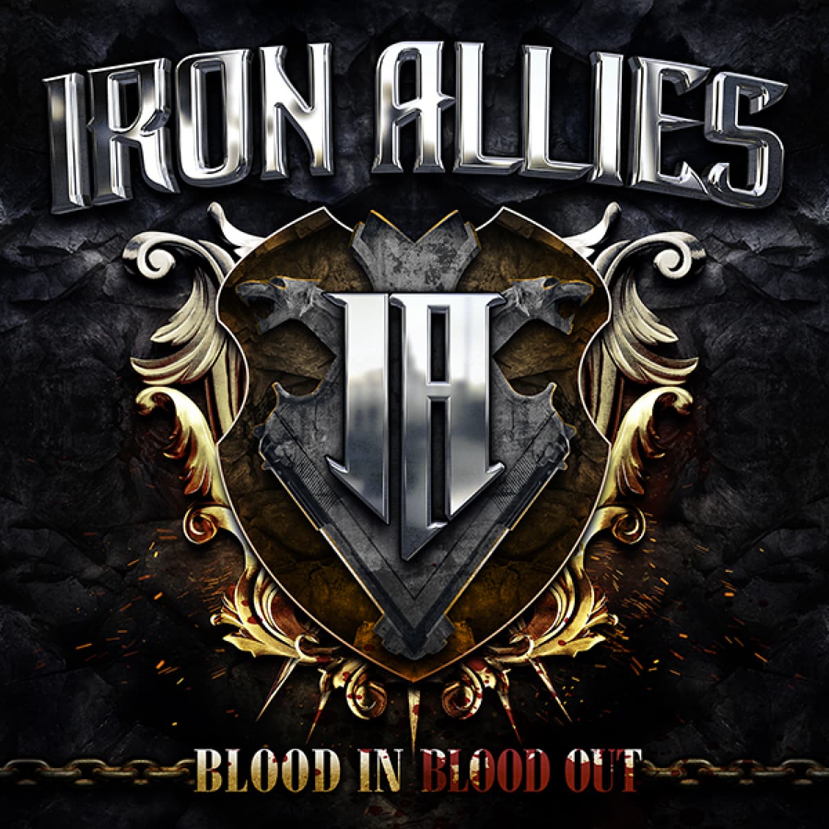 Blood in Blood Out