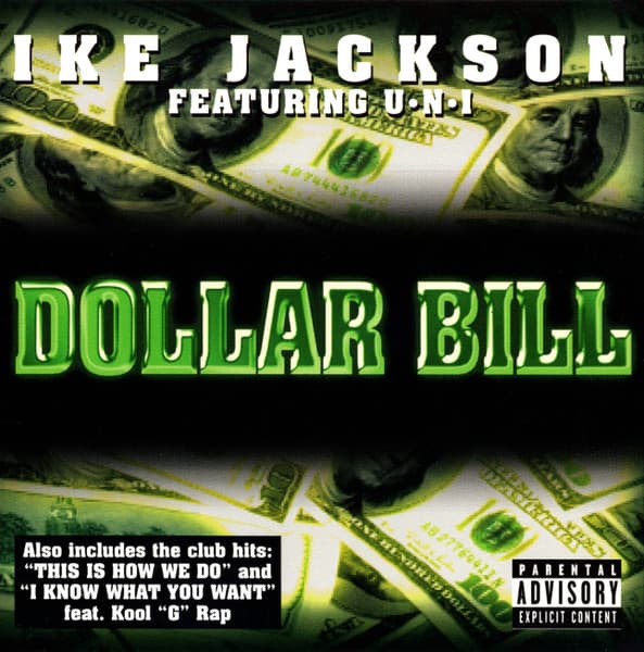 Dollar Bill