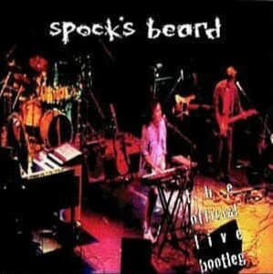 The Official Live Bootleg