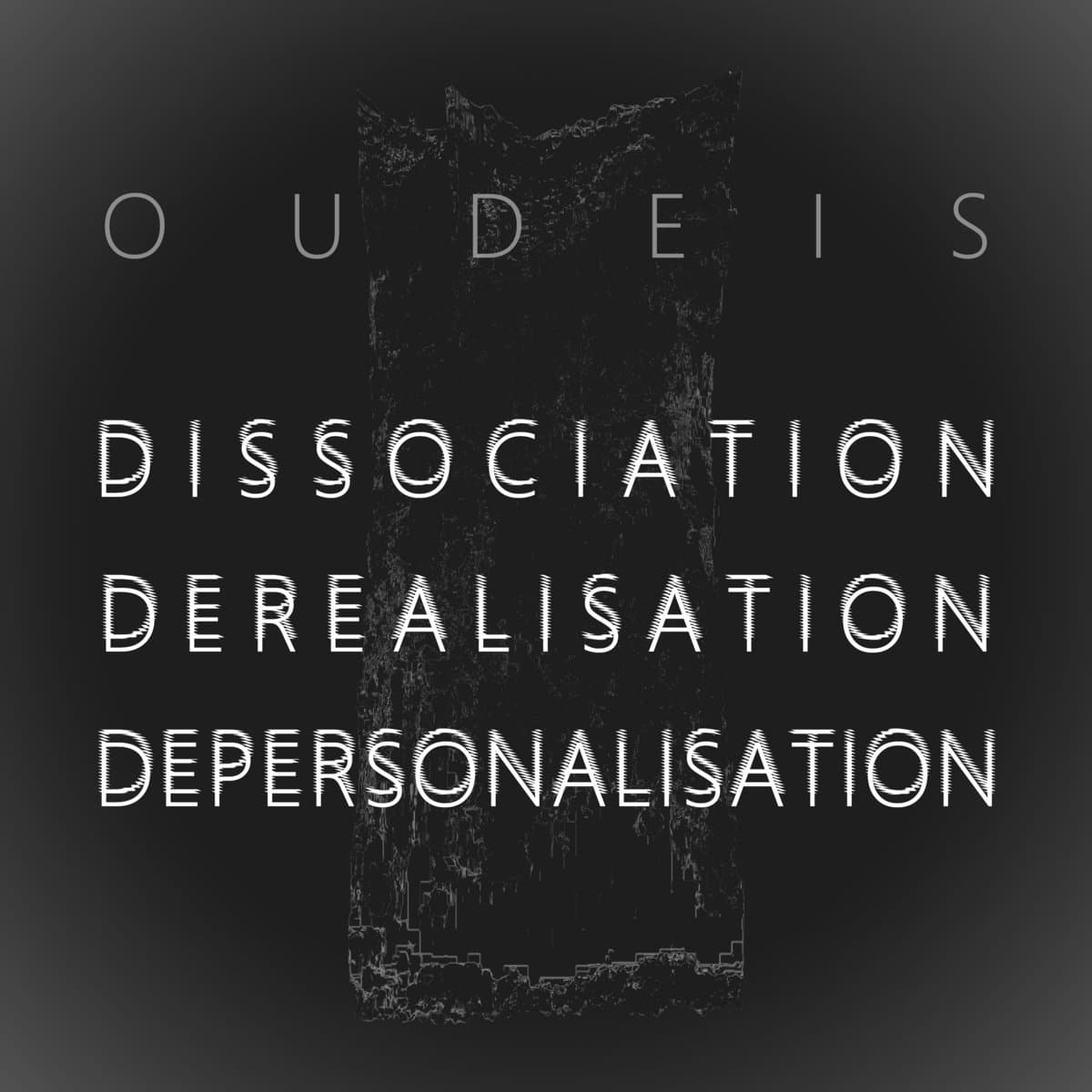 Dissociation, Derealisation, Depersonalisation