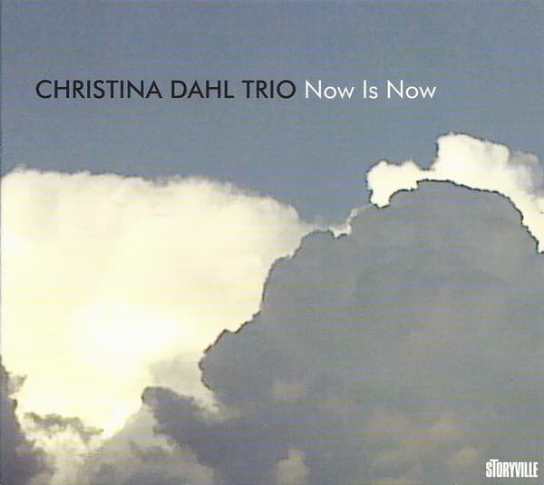 Now Is Now