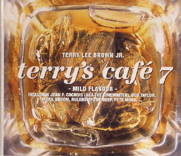 Terry's Café, Volume 7