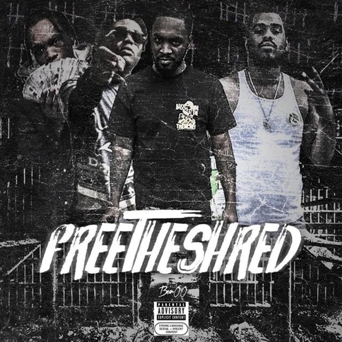Free the Shred