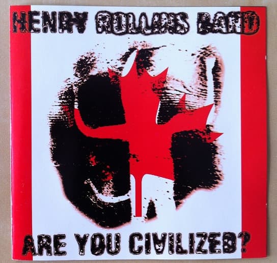 Are You Civilized?