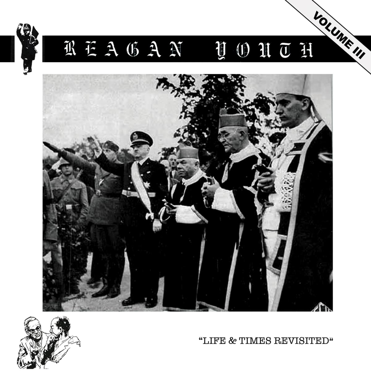 Volume 3: Life & Times Revisited