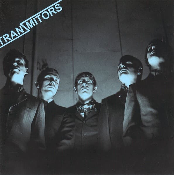 Tranzmitors