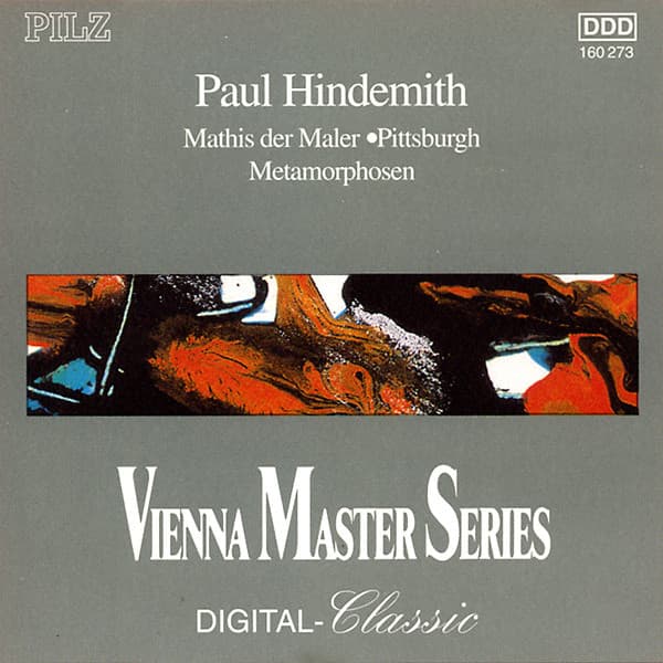 Mathis der Maler / Pittsburgh / Metamorphosen