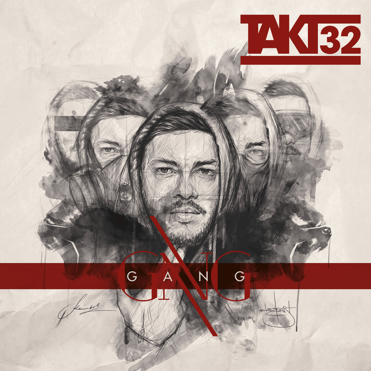 Gang