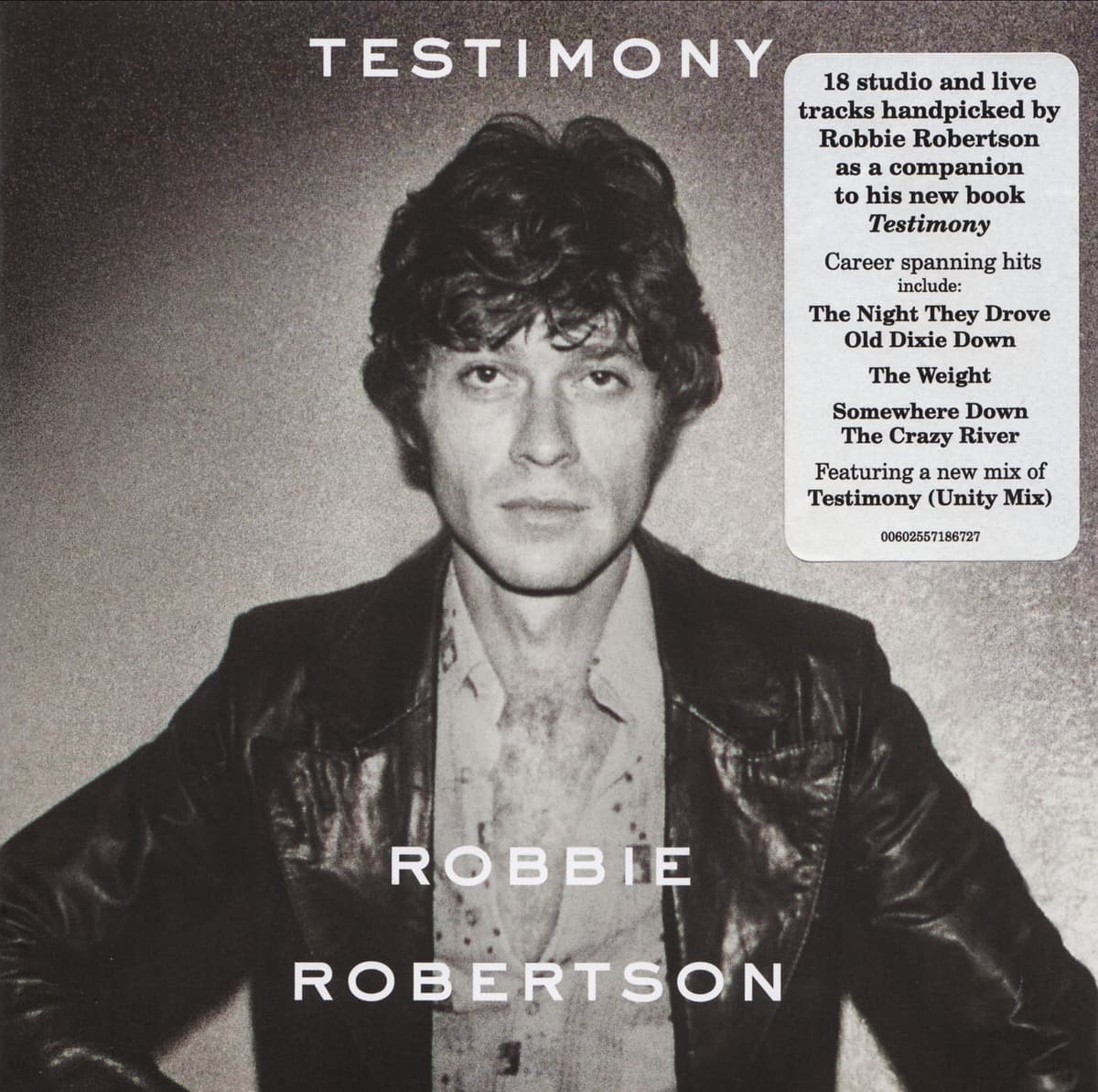 Testimony