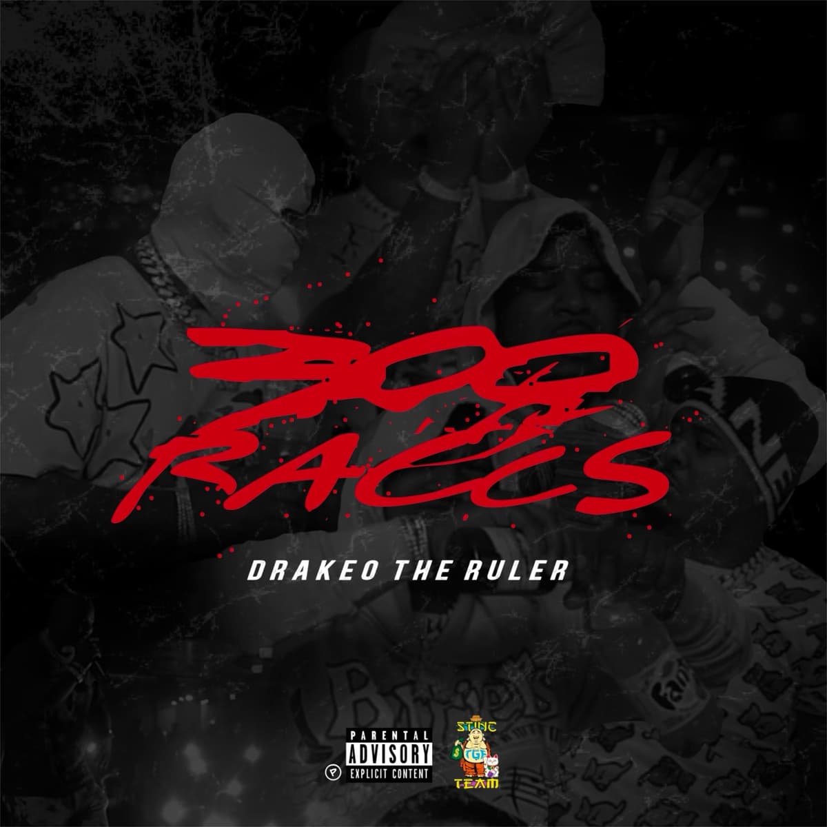 300 Raccs