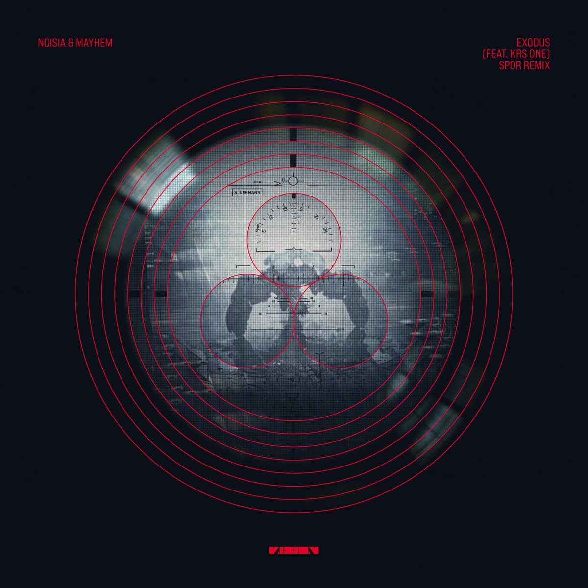 Exodus (Spor remix)