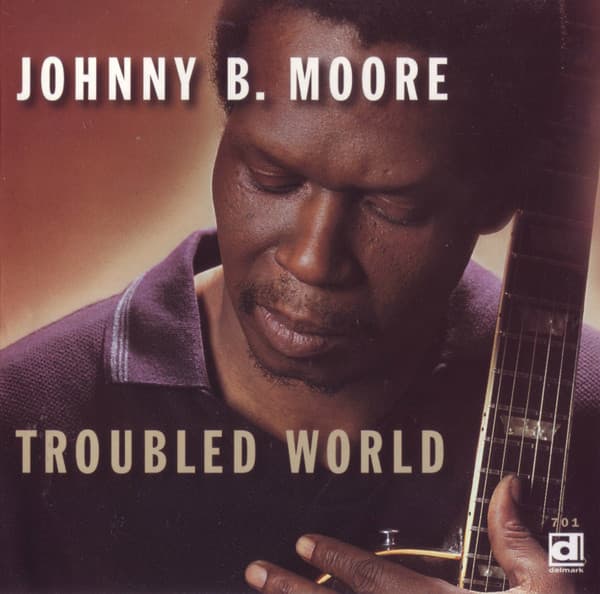 Troubled World