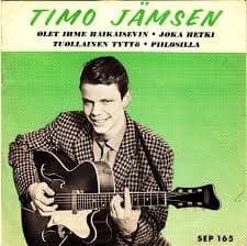 Timo Jämsen
