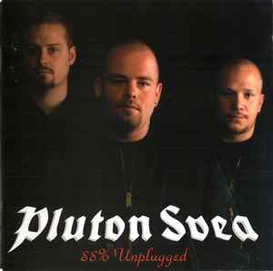 88% Unplugged