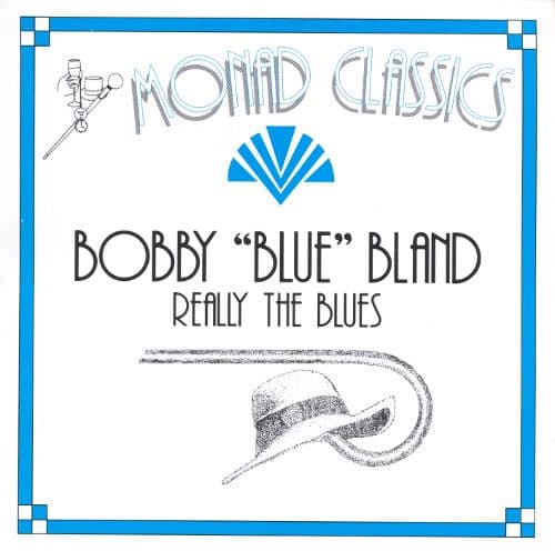 Really The Blues