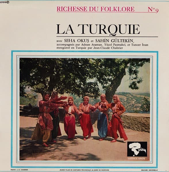 La Turquie