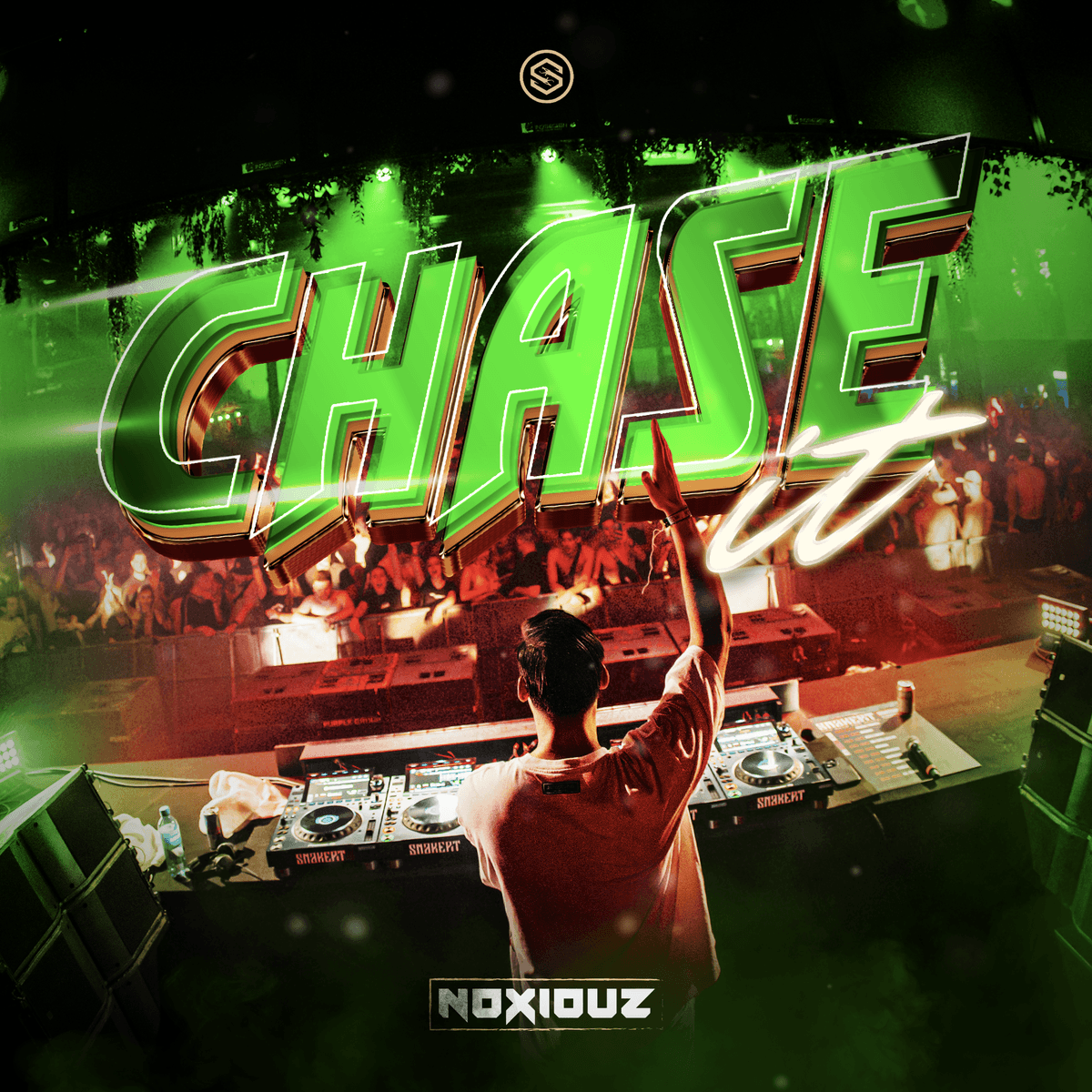 Chase It