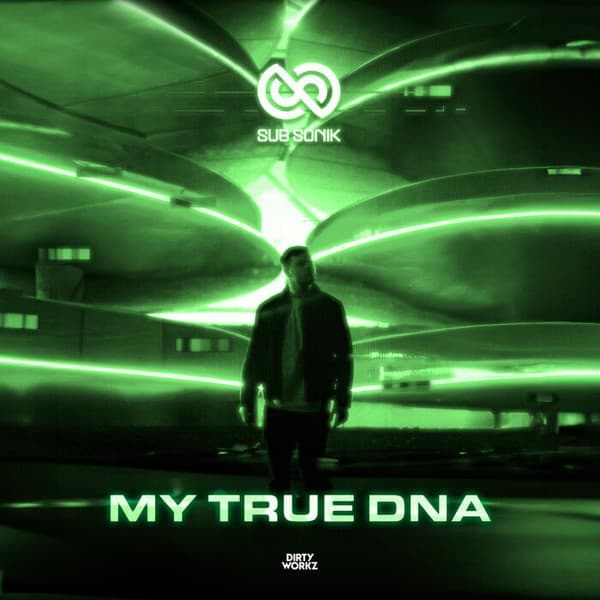 My True DNA