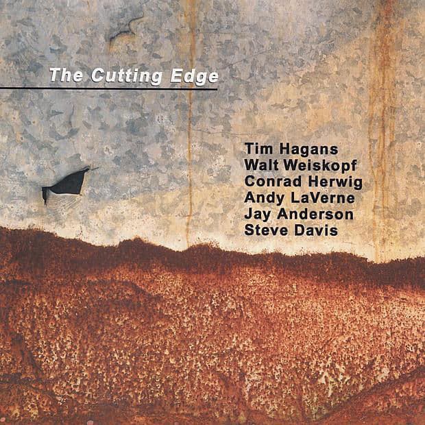 The Cutting Edge