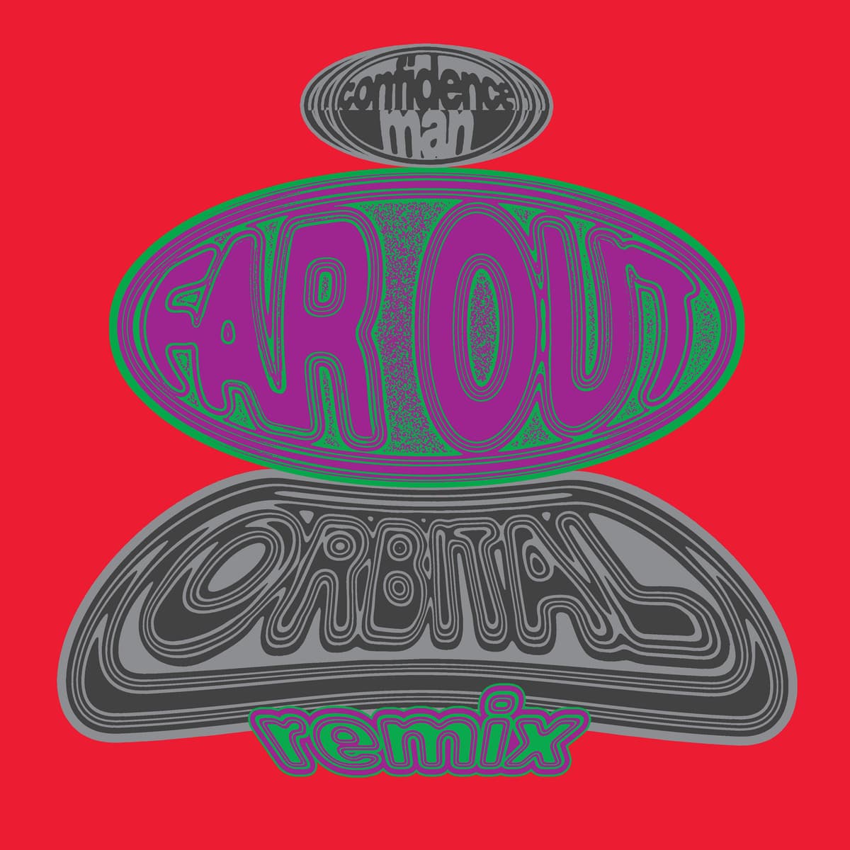 Far Out (Orbital remix)