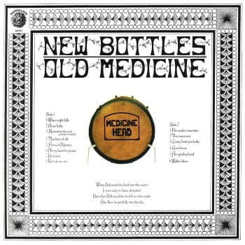 New Bottles, Old Medicine