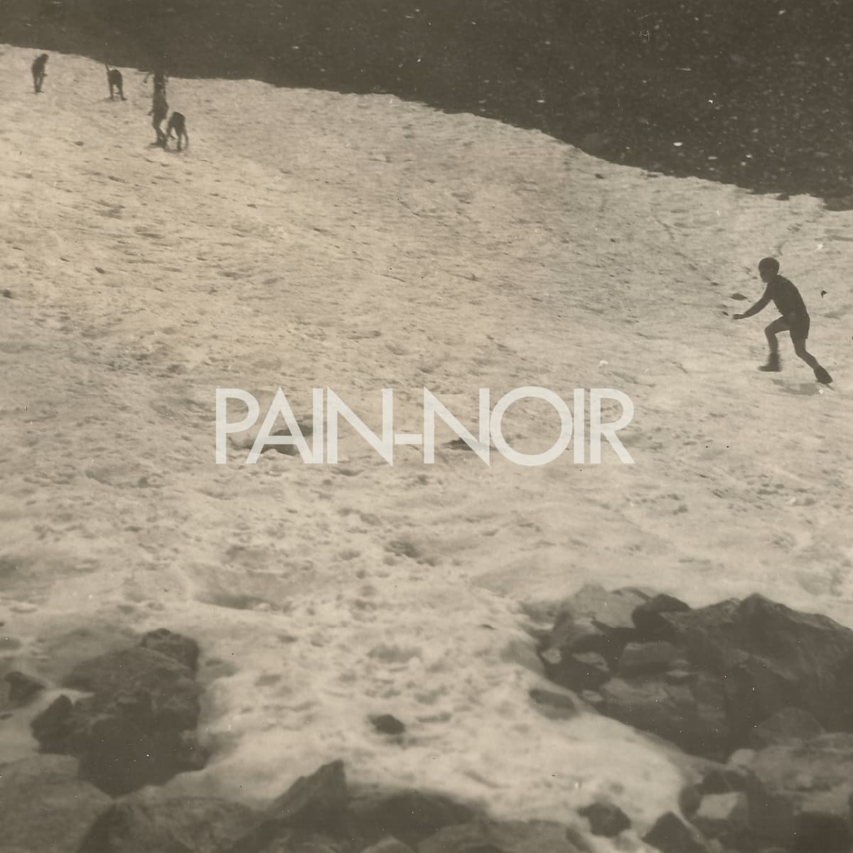 Pain‐Noir