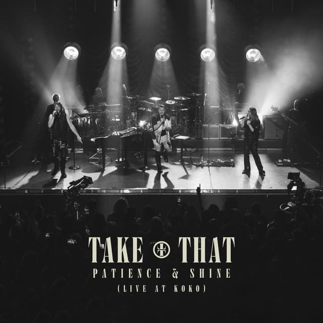 Shine (live at KOKO)
