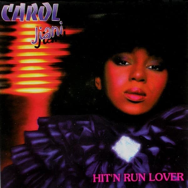 Hit 'n Run Lover