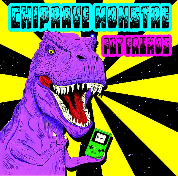 Chiprave Monstre